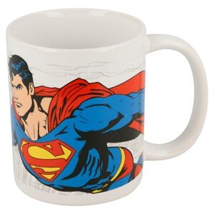 Hrnek Superman - City, 0,325 l