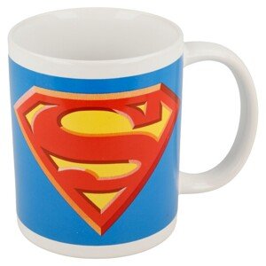 Hrnek Superman - Icon, 0,325 l