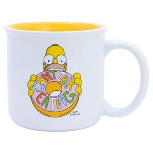 Dárkový set The Simpsons - Homer Face
