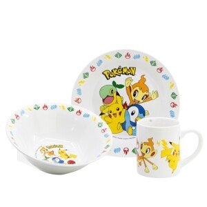 Dárkový set Pokemon - Happy Fun