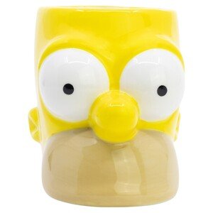 Hrnek The Simpsons - Homer, 0,443 l