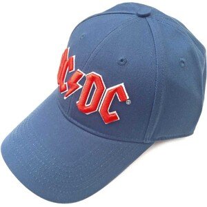 Čepice AC/DC - Red Logo