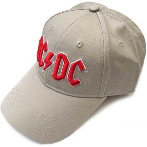 Čepice AC/DC - Red Logo