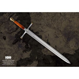 Replika Replika Hra o Trůny (Game of Thrones) - Eddard Stark Ice