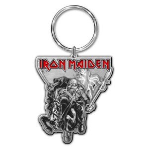 Klíčenka Iron Maiden - Maiden England