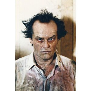Fotografie Jack Nicholson, The Witches Of Eastwick 1987 Directed By George Miller, 26.7 × 40 cm