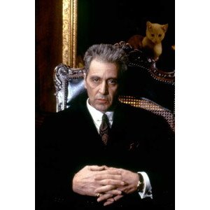 Fotografie Le Parrain III The Godfather III de FrancisFordCoppola, 26.7 × 40 cm