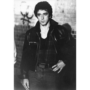 Fotografie Al Pacino, Cruising 1980 Directed By William Friedkin, 26.7 × 40 cm